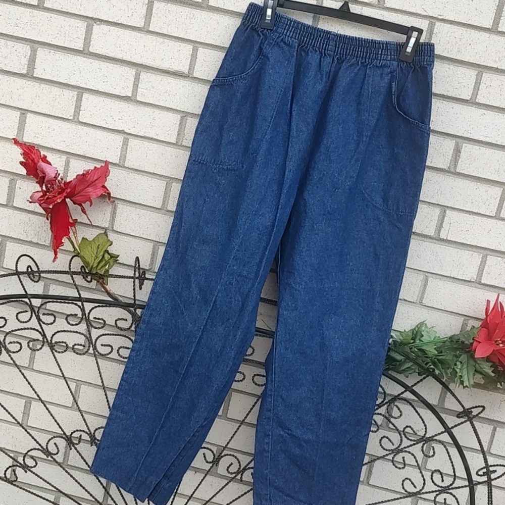 🦬 Junction Jeans